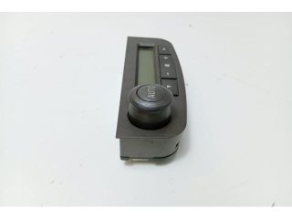 bontott LANCIA THESIS Elektronika (Magában)