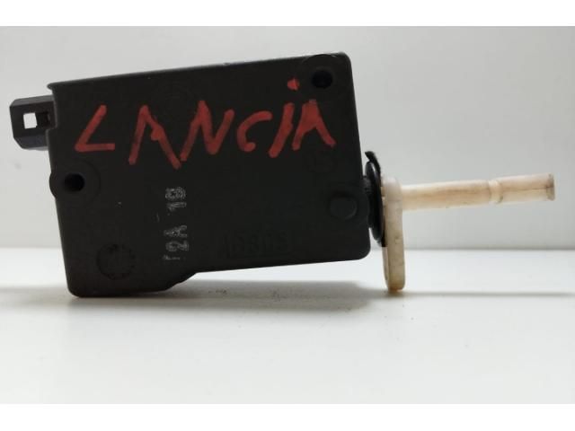 bontott LANCIA THESIS Elektronika (Magában)