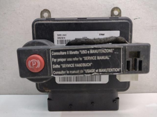 bontott LANCIA THESIS Elektronika (Magában)