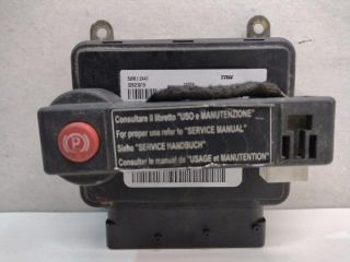 bontott LANCIA THESIS Elektronika (Magában)