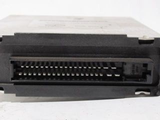 bontott LANCIA THESIS Elektronika (Magában)