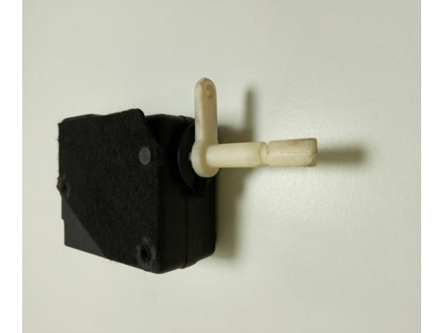 bontott LANCIA THESIS Elektronika (Magában)