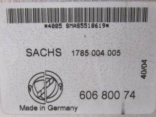 bontott LANCIA THESIS Elektronika (Magában)