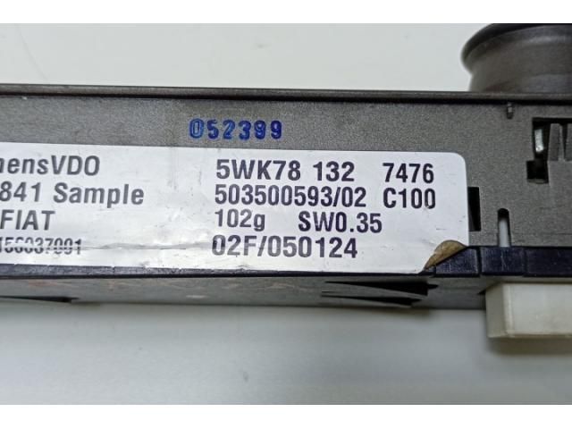 bontott LANCIA THESIS Elektronika (Magában)