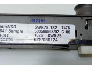 bontott LANCIA THESIS Elektronika (Magában)