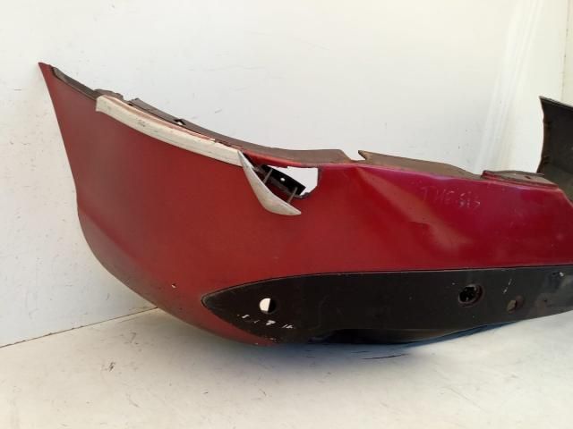 bontott LANCIA THESIS Első Lökhárító (Üresen)