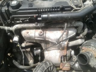 bontott LANCIA THESIS Első Lökhárító (Üresen)