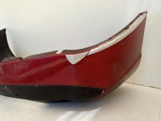 bontott LANCIA THESIS Első Lökhárító (Üresen)