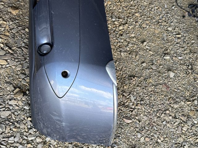 bontott LANCIA THESIS Első Lökhárító (Üresen)