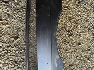 bontott LANCIA THESIS Első Lökhárító (Üresen)