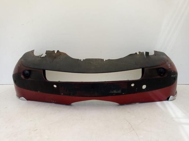 bontott LANCIA THESIS Első Lökhárító (Üresen)