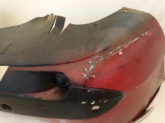 bontott LANCIA THESIS Első Lökhárító (Üresen)