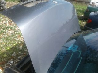 bontott LANCIA THESIS Első Lökhárító (Üresen)