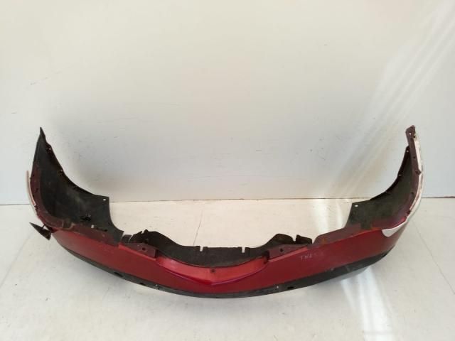 bontott LANCIA THESIS Első Lökhárító (Üresen)