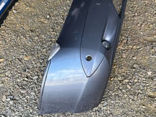 bontott LANCIA THESIS Első Lökhárító (Üresen)