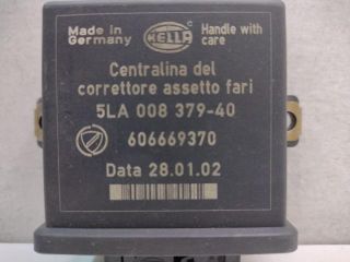 bontott LANCIA THESIS Fényszóró Elektronika