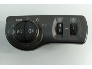 bontott LANCIA THESIS Fényszórómagasság Állító Kapcsoló