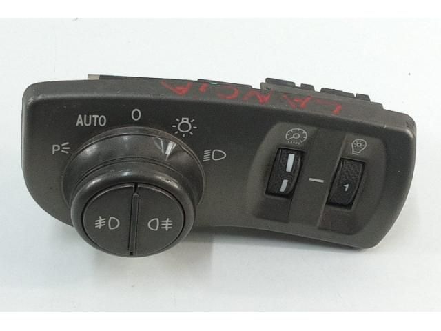 bontott LANCIA THESIS Fényszórómagasság Állító Kapcsoló