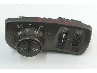 bontott LANCIA THESIS Fényszórómagasság Állító Kapcsoló