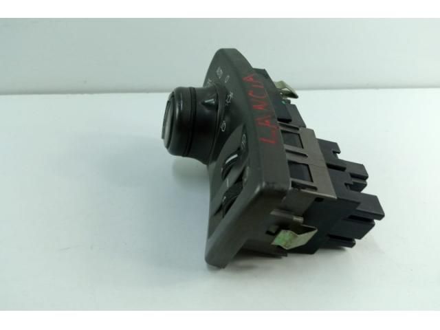 bontott LANCIA THESIS Fényszórómagasság Állító Kapcsoló