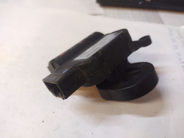 bontott LANCIA THESIS Fűtés Állító Motor