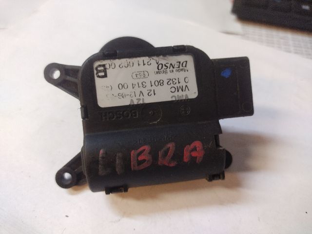 bontott LANCIA THESIS Fűtés Állító Motor