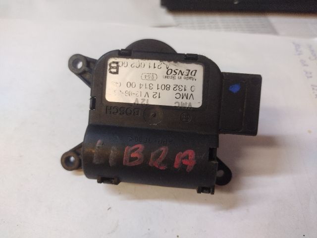 bontott LANCIA THESIS Fűtés Állító Motor