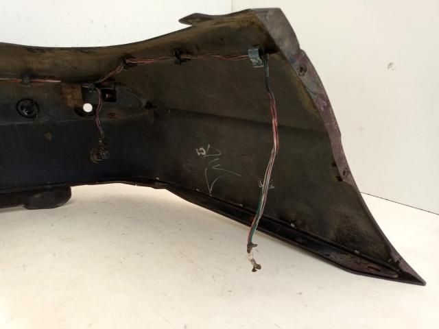 bontott LANCIA THESIS Hátsó Lökhárító (Üresen)