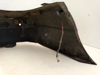 bontott LANCIA THESIS Hátsó Lökhárító (Üresen)