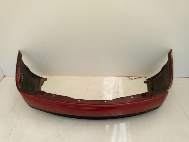 bontott LANCIA THESIS Hátsó Lökhárító (Üresen)