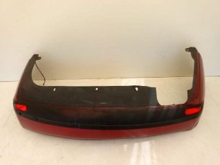 bontott LANCIA THESIS Hátsó Lökhárító (Üresen)