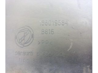 bontott LANCIA THESIS Hátsó Lökhárító (Üresen)