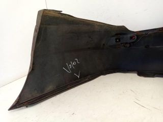 bontott LANCIA THESIS Hátsó Lökhárító (Üresen)