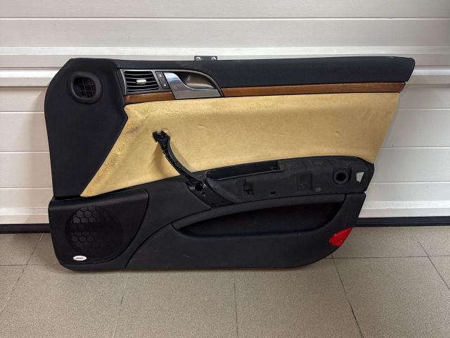 bontott LANCIA THESIS Jobb első Ajtó Kárpit