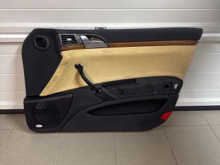 bontott LANCIA THESIS Jobb első Ajtó Kárpit