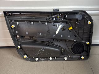 bontott LANCIA THESIS Jobb első Ajtó Kárpit