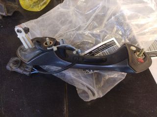 bontott LANCIA THESIS Jobb első Kilincs Hátulja