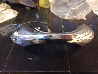 bontott LANCIA THESIS Jobb első Kilincs Hátulja