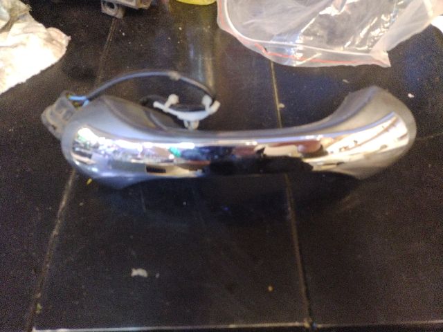 bontott LANCIA THESIS Jobb első Kilincs Hátulja