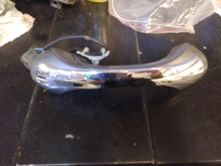 bontott LANCIA THESIS Jobb első Kilincs Hátulja