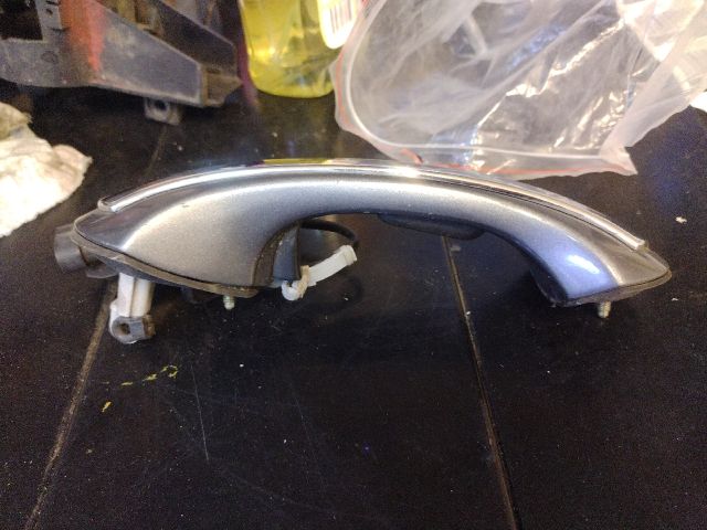 bontott LANCIA THESIS Jobb első Kilincs Hátulja