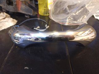 bontott LANCIA THESIS Jobb első Kilincs Hátulja