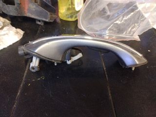 bontott LANCIA THESIS Jobb első Kilincs Hátulja