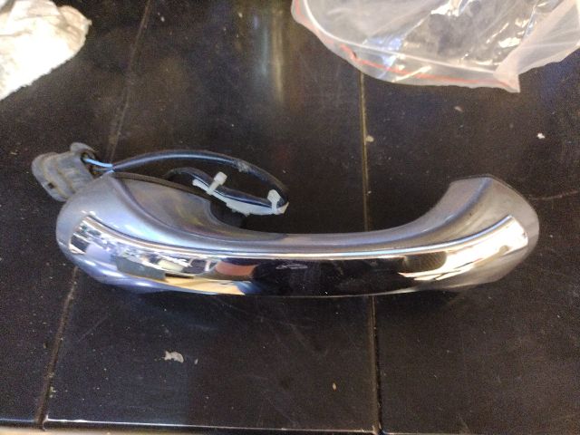 bontott LANCIA THESIS Jobb első Kilincs Hátulja