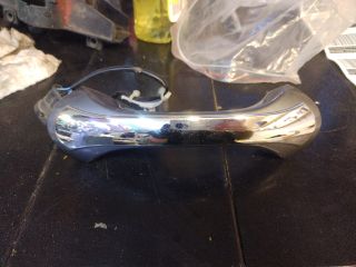 bontott LANCIA THESIS Jobb első Kilincs Hátulja