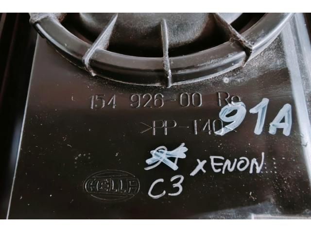 bontott LANCIA THESIS Jobb Fényszóró