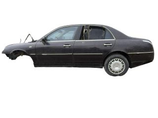 bontott LANCIA THESIS Jobb Küszöb