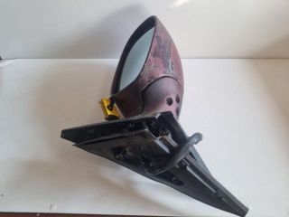 bontott LANCIA THESIS Jobb Visszapillantó Tükör (Elektromos)