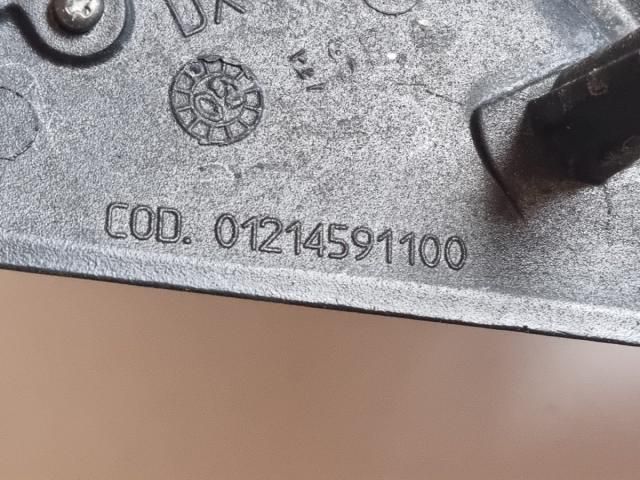 bontott LANCIA THESIS Jobb Visszapillantó Tükör (Elektromos)