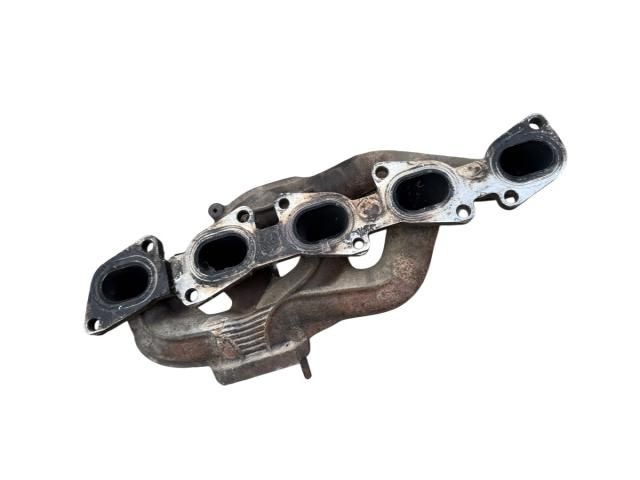 bontott LANCIA THESIS Kipufogó Közösítő